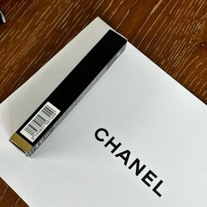 Chanel Lip Gloss Noce Moscata